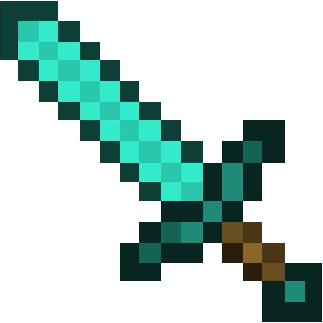 Sword   Minecraft Picture