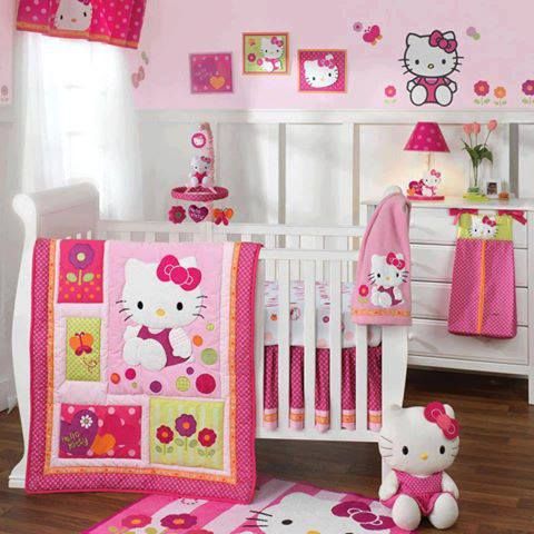 23 Cute Baby Room Ideas   Style Motivation