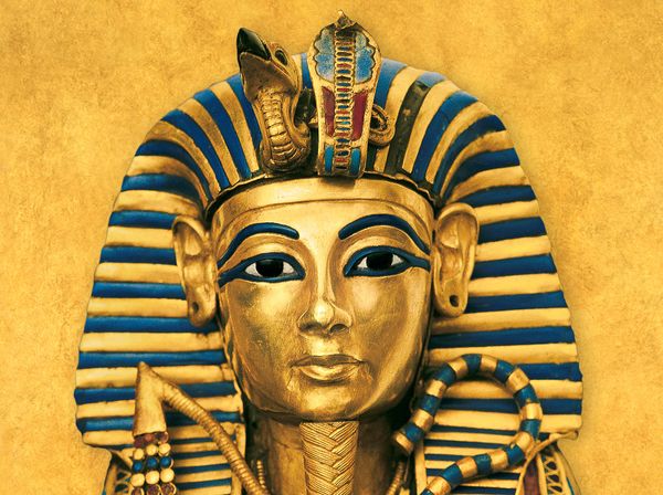 Ancient Egypt Knew No Pharaohs Nor Any Israelites   Ashraf Ezzat