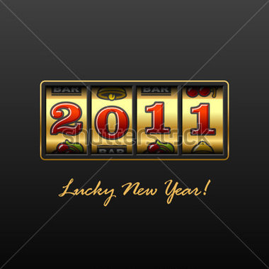 Download Source File Browse   Objects   Lucky New Year 