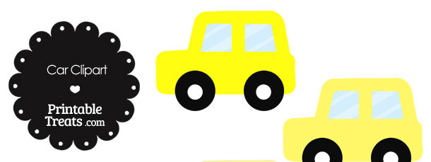 Filed Under  Clipart  Digital Treats Tagged With  Car
