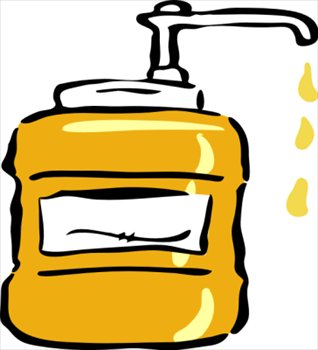 Free Mustard Clipart   Free Clipart Graphics Images And Photos    