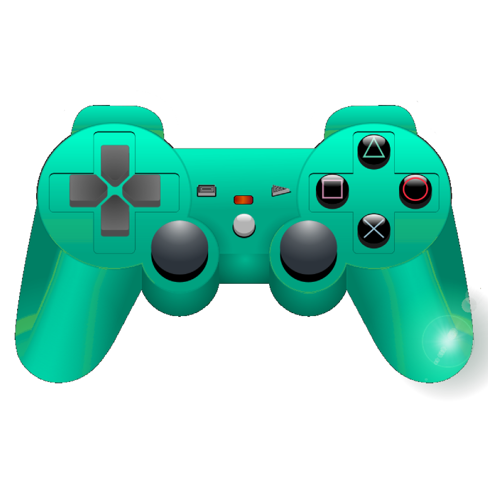 Game Controller Clipart   Free Clip Art Images