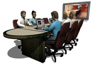 Human Resources Department   Safety Committee