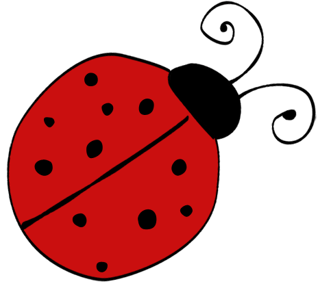 Ladybug Clipart Ladybug Clipart Single Gif