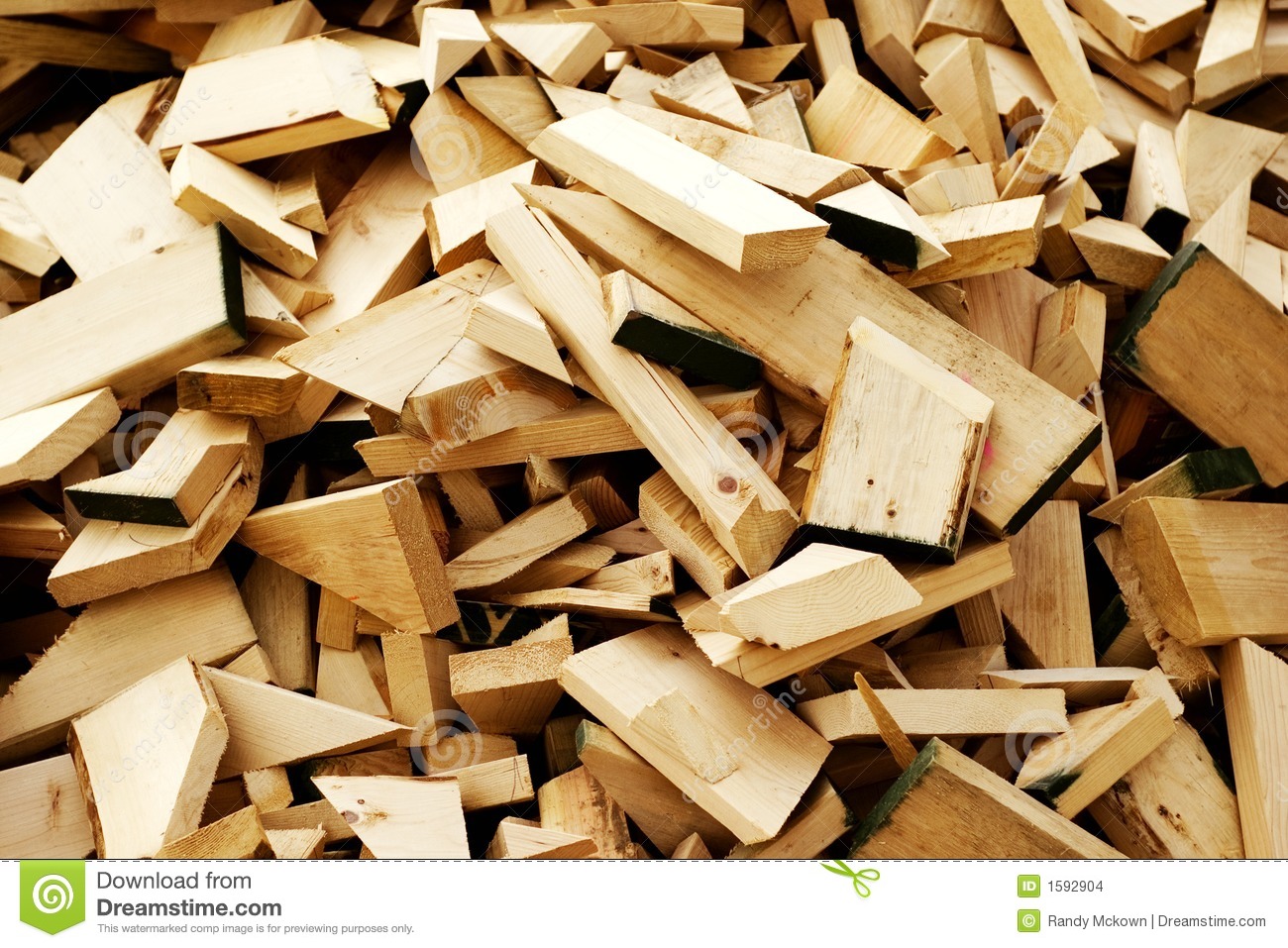 Lumber Yard Clipart Lumber Scraps Stock Images