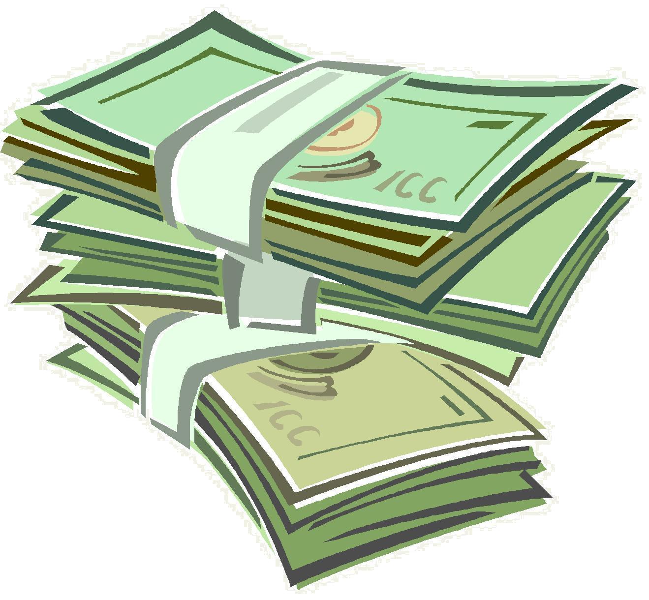 Money Animated Clip Art   Cliparts Co