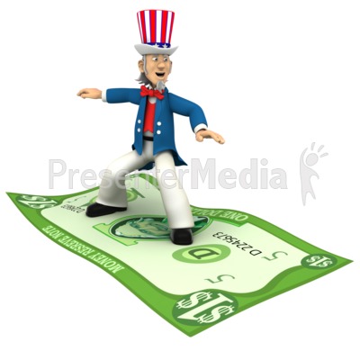 Money Animated Clip Art Wallpapers