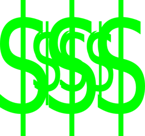 Money Clip Art At Clker Com   Vector Clip Art Online Royalty Free