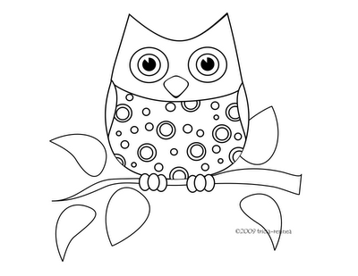 Oliviacoon Com  Crazy About Owl Crafts