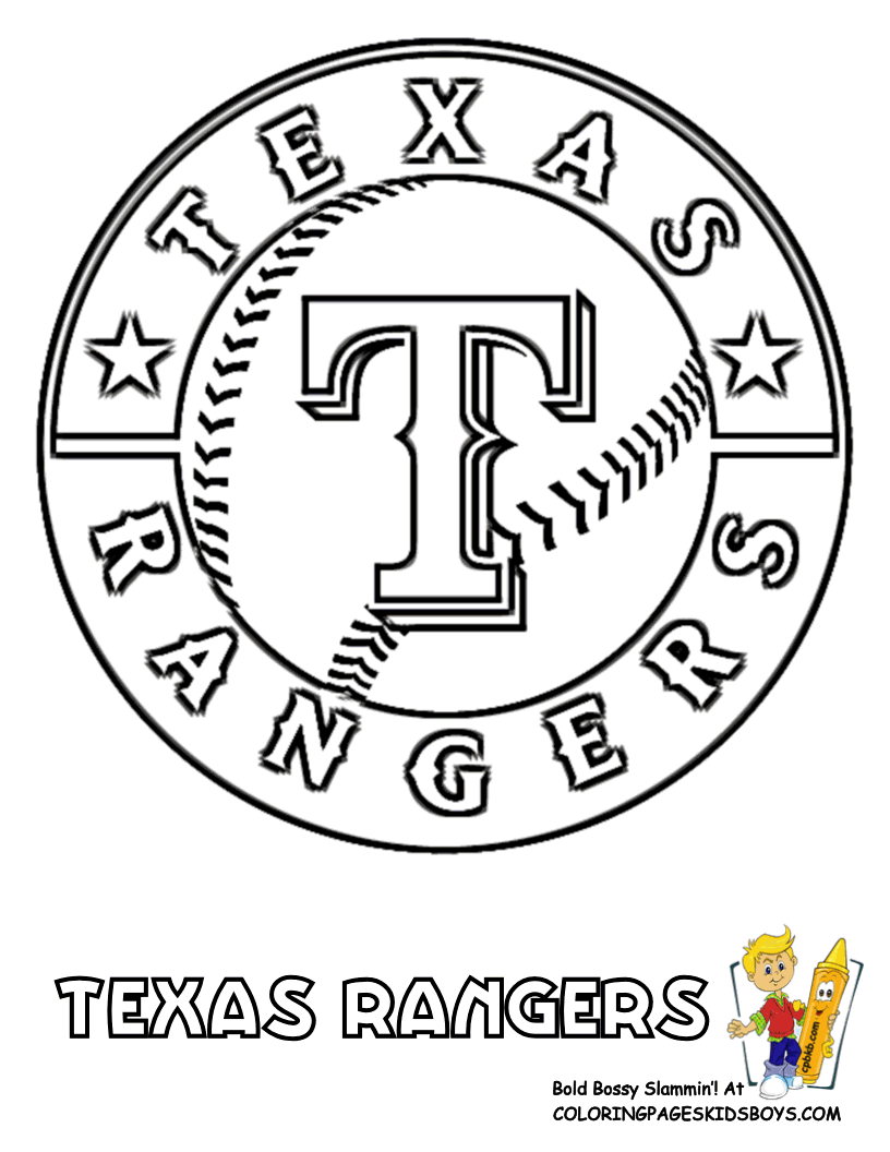 101coloringpages Com  Baseball Coloring Pages   Coloring Pages Of