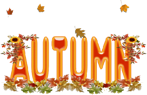 Animations A2z   Animated Gifs Of Autumn