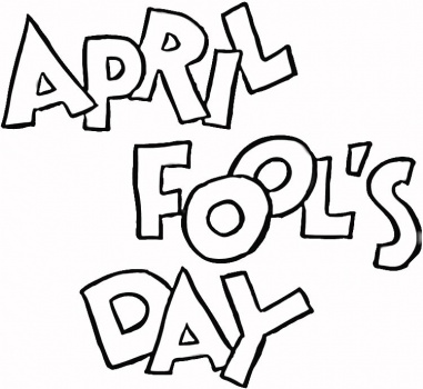 April Fool S Day 2014 Clipart Photos And Images   Happy Holidays