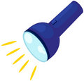 Flashlight Clipart Flashlight