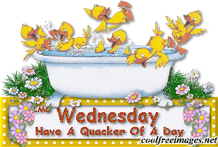 Happy Wednesday Images Gifs Glitters For Pinterest Facebook Tumblr