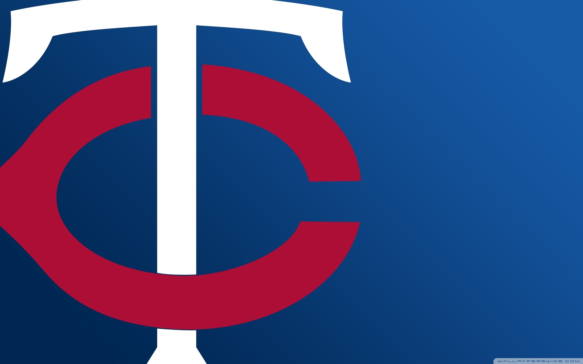 Minnesota Twins Tc Logo