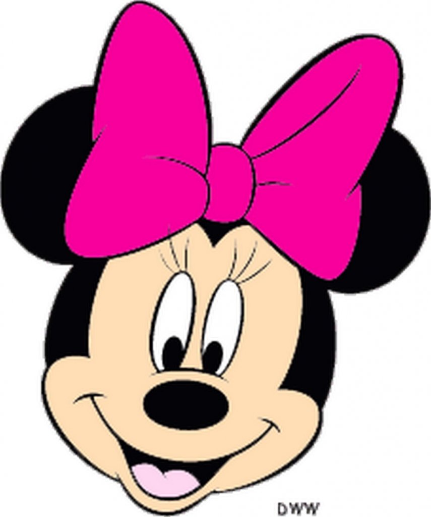 Minnie Mouse Clip Picture Minnie Mouse Clip Wallpaper