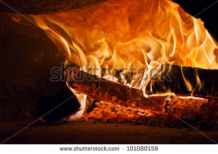 Pizza Oven Stock Photos Images   Pictures   Shutterstock