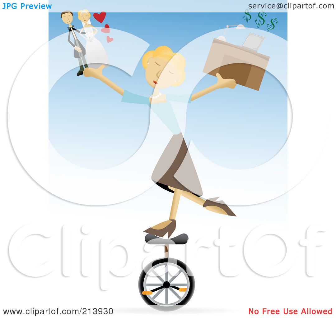 Related Pictures Clipart Illustration Of A Busy Kangaroo Office Worker