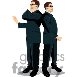 Sports Agent Clipart