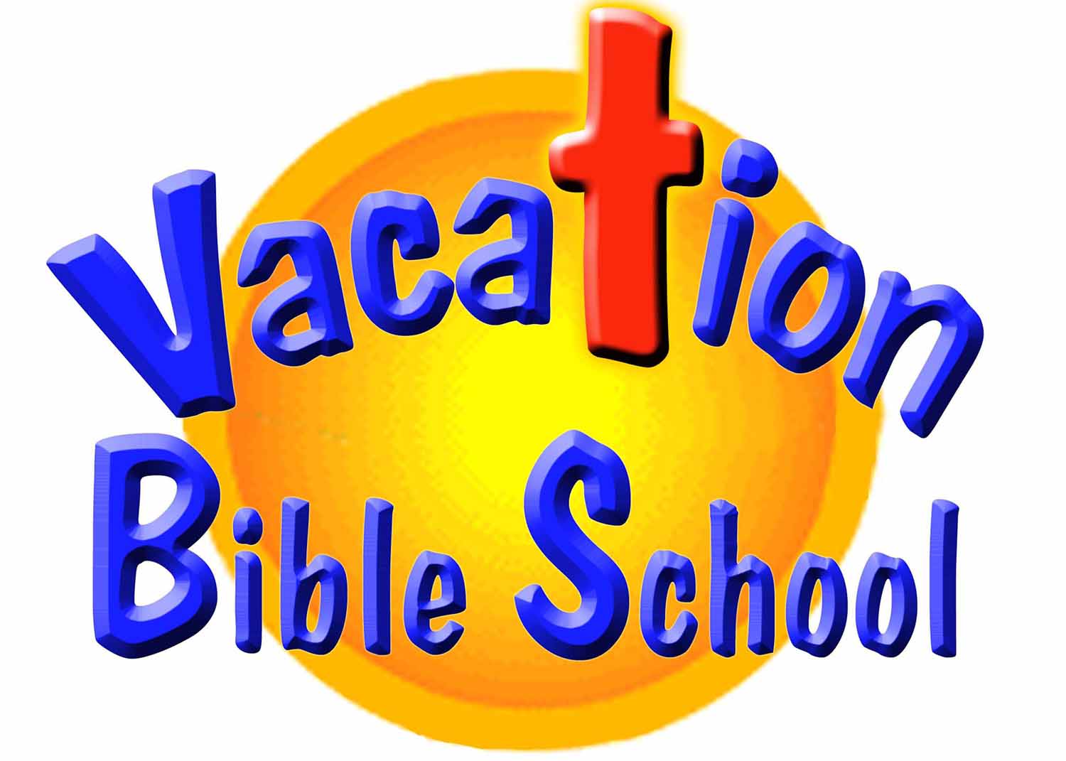 Summer Vacation Bible School   Community Baptist Church