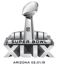 Super Bowl Xlix   Wikipedia The Free Encyclopedia