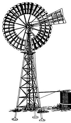 The Windmill Journal Of Australia And New Zealand   Windmill Clip Art