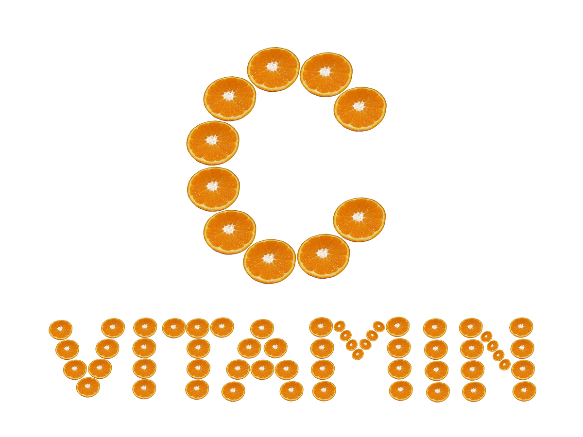 Vitamin C   The Urban Clinic
