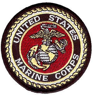 Armed Forces American Legion Flag   Emblem