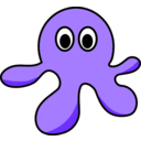 Crazy Octopus Clipart   I2clipart   Royalty Free Public Domain Clipart