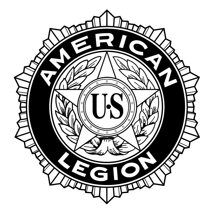 Free Vector American Legion 1 074074 American Legion 1 Png