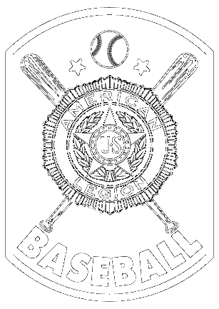 Home   Logos   American Legion Baseball