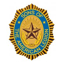 Inicio   Logos   Sons Of The American Legion