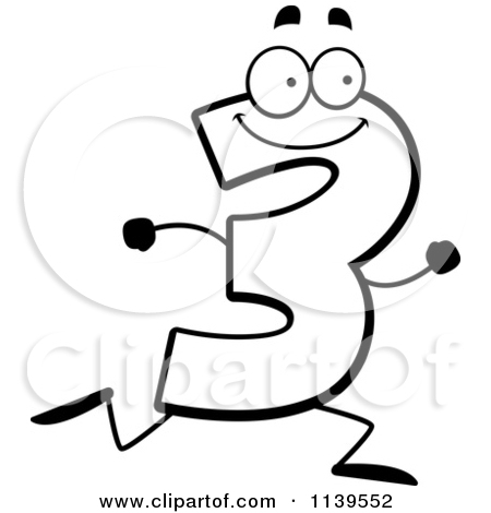 Math Clipart Black And White   Clipart Panda   Free Clipart Images