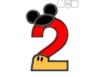 Number 25 Years Old Clipart