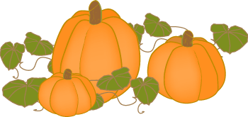 Pumpkins Clip Art Click Small Image To Enlarge Pumpkins