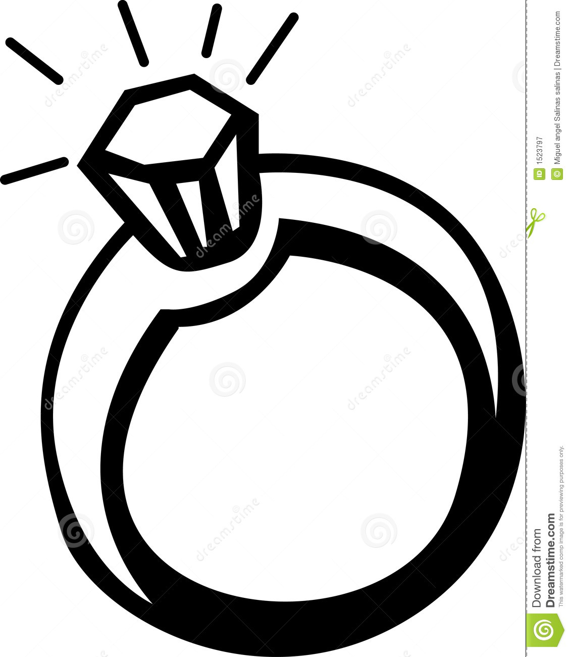     Ring Clipart Black And White   Clipart Panda   Free Clipart Images