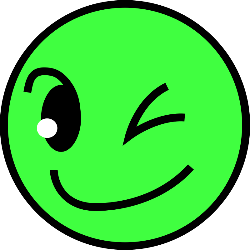 Smiling Face By Sumitomohiko   A Smiling Fun Face I Am Using This Icon