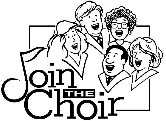 The Choir  Starting Thursday Sept 6    Westbrook Congregational Church