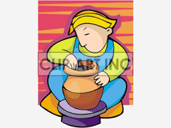 Clay Clipart 26 Clay Clip Art Images Found 
