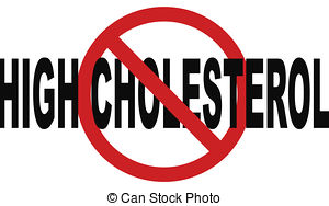 Cliparts Et Illustrations Sur High Cholesterol