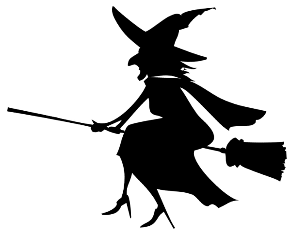 Com Holiday Halloween Witch Witches 4 Witch Flying High Heels Png Html