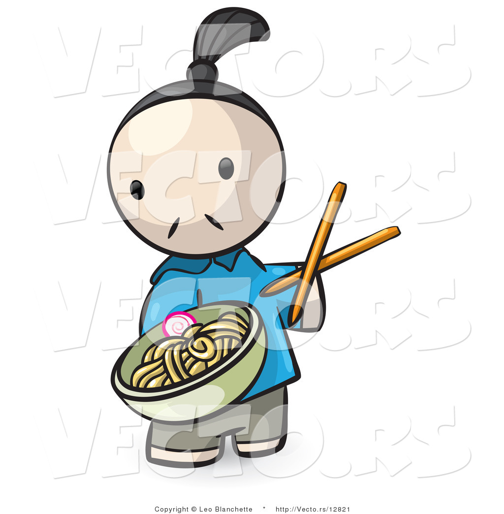 Displaying 20  Images For   Chinese Noodles Clipart   