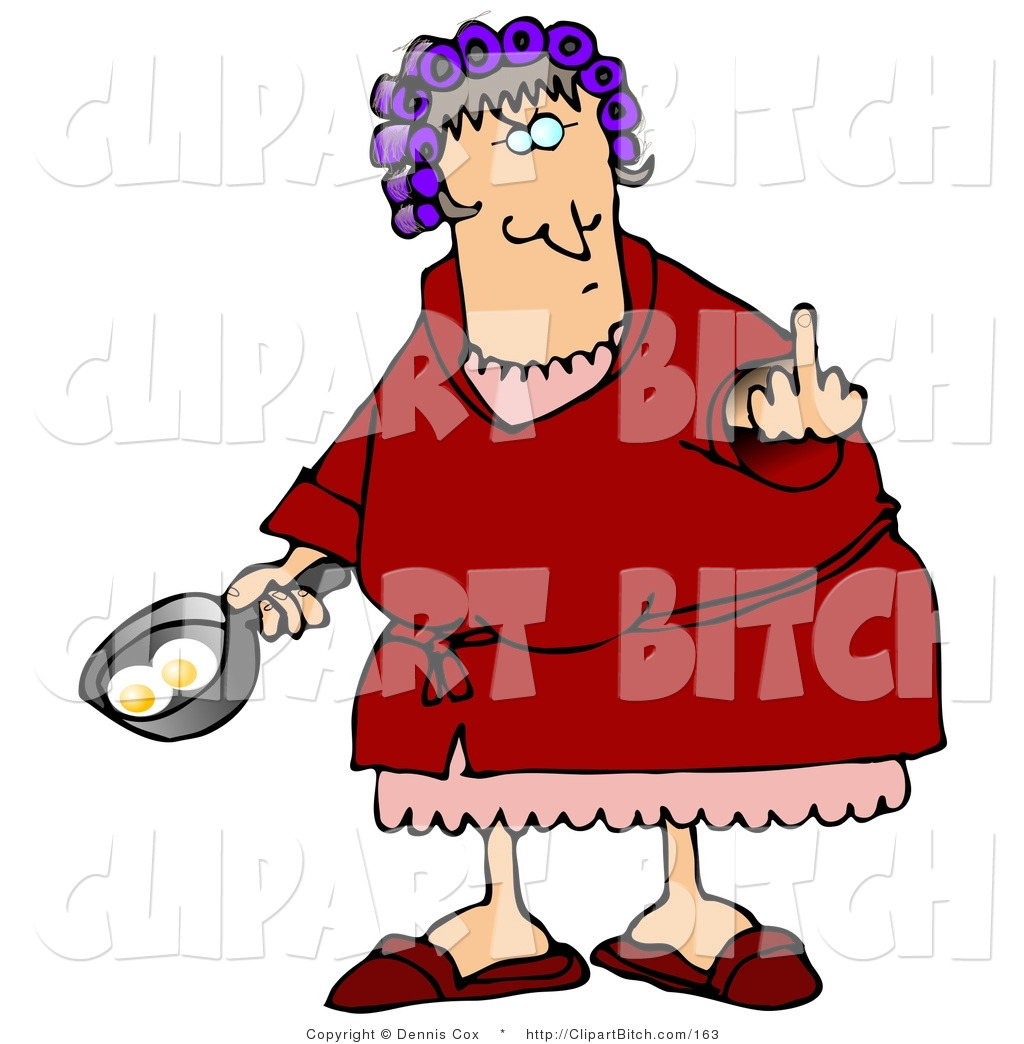 Frustrated Woman Clipart   Free Clip Art Images