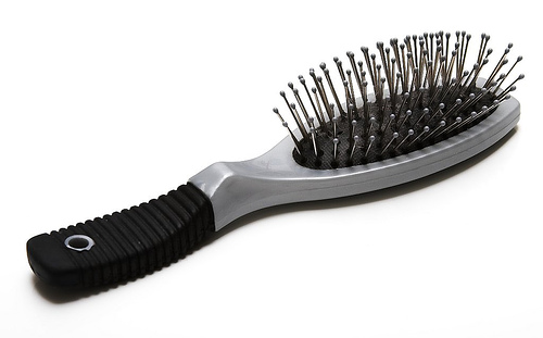 Hair Brush Information And Gallery
