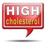 High Cholesterol Ilustraciones Y Clipart