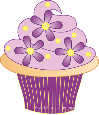 Is A New Cupcake Clip Art Image For You  Right Click And Save Image