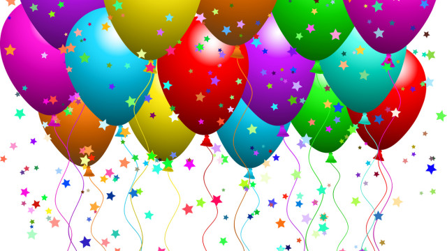 New Birthday Balloon Clipart 640x3601 Jpg