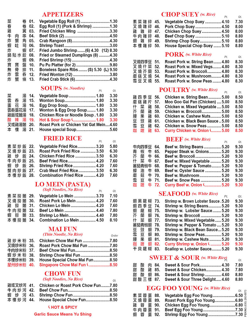 Noodles Images Delivery Clipart Photos   Chinese Food Menus Chinese