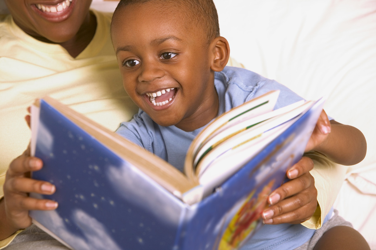 Reading Tips   Fort Collins Read Aloud